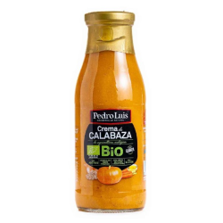 Pedro luis crema calabaza bio 485g