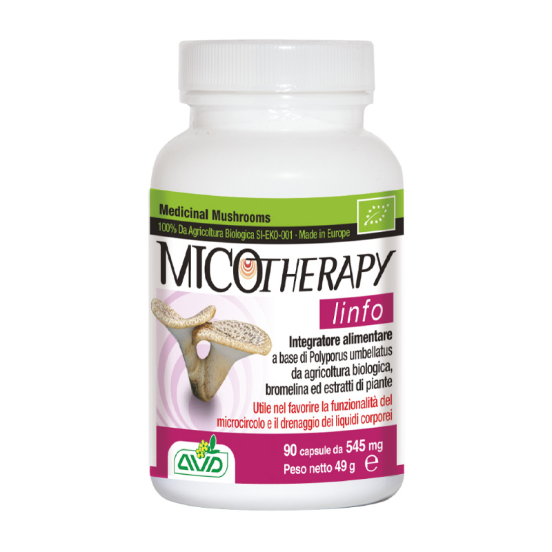 Avd micotherapy linfo 90cap
