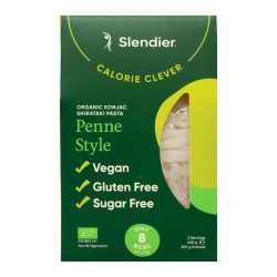 Slendier penne style pasta konjac 400g