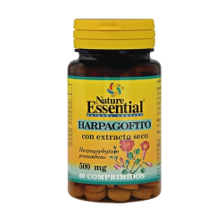 Harpagofito extracto seco 150mg 60comp nature esse