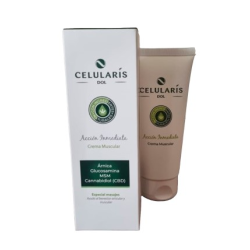 Celularis dol crema muscular 100ml