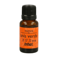 Esencia anis verde 14ml santiveri