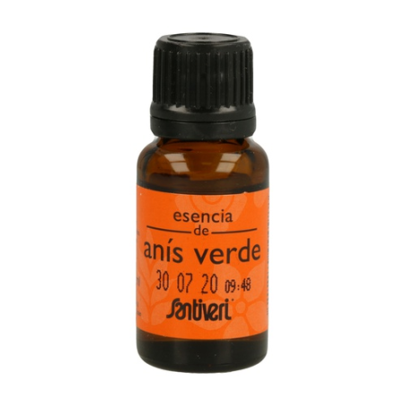 Esencia anis verde 14ml santiveri