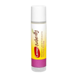Carmex balsamo labial frutos rojos stick