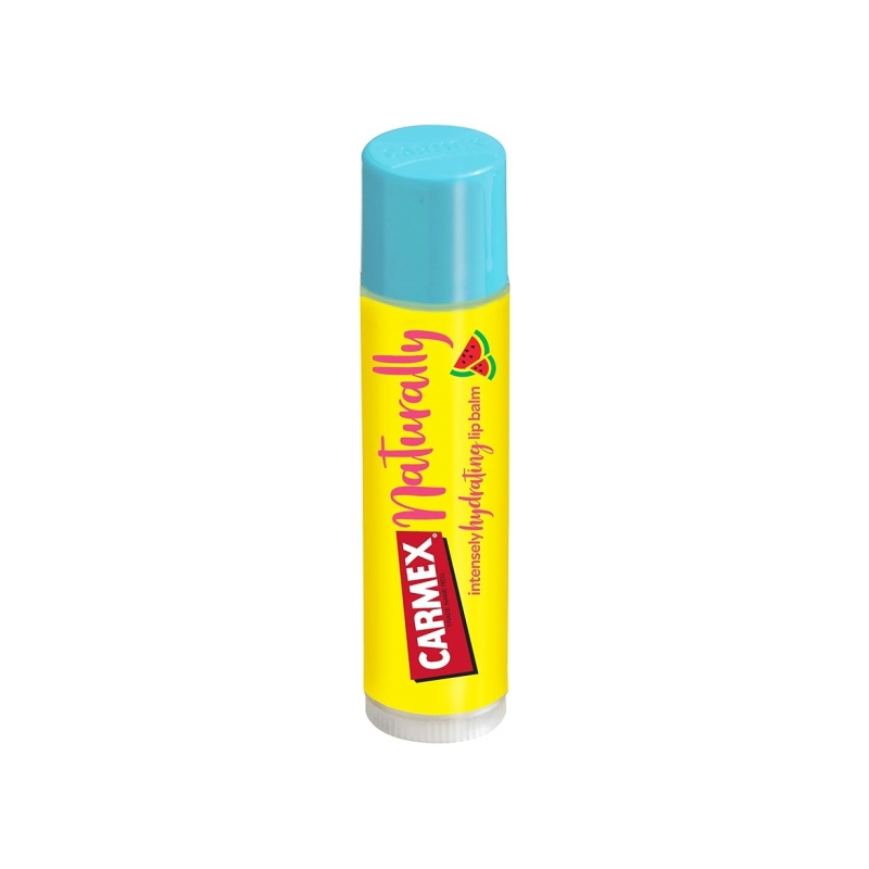 Carmex balsamo labial sandia stick