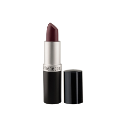 Barra labios very berry mate benecos