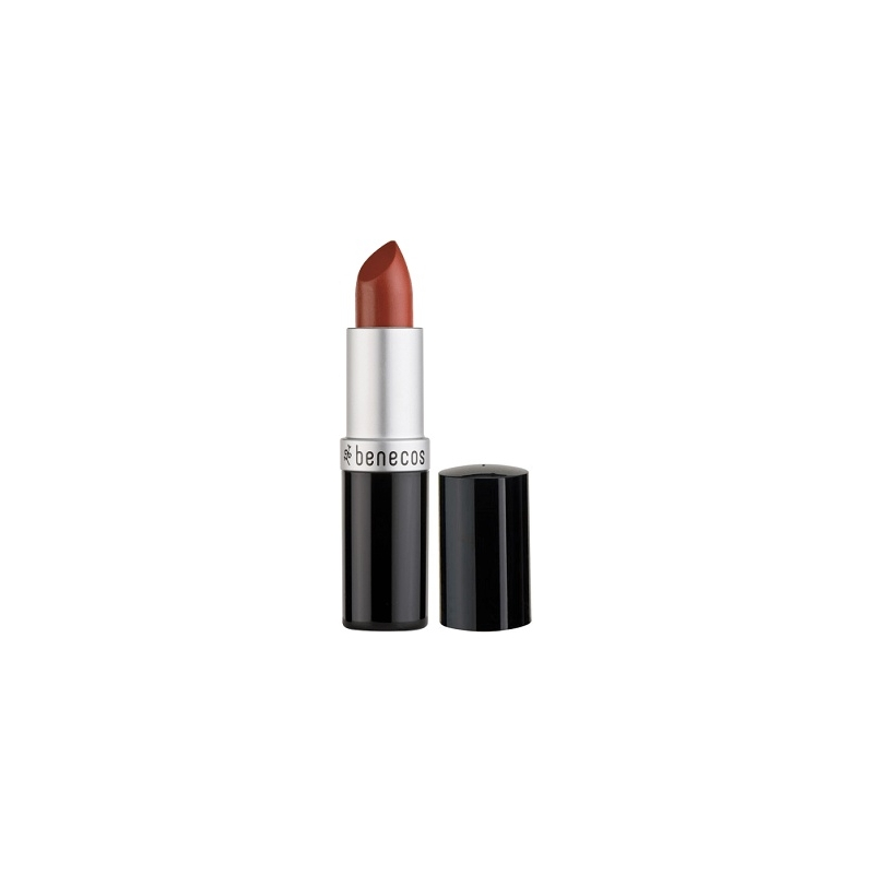 Barra labios soft coral benecos