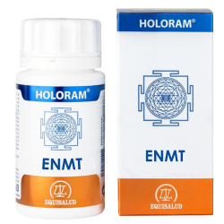 Holoram enmt 60cap equisalud