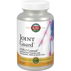 Joint guard cox-2 control 60tabletas