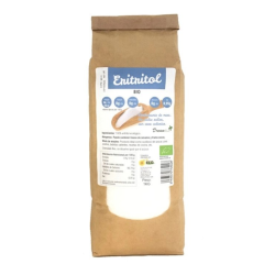 Eritritol bio 1 kilo dreamfoods ok eco