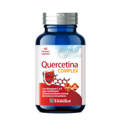 Quercetina complex 60cap zentrum