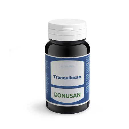 Tranquilosan 60tab bonusan
