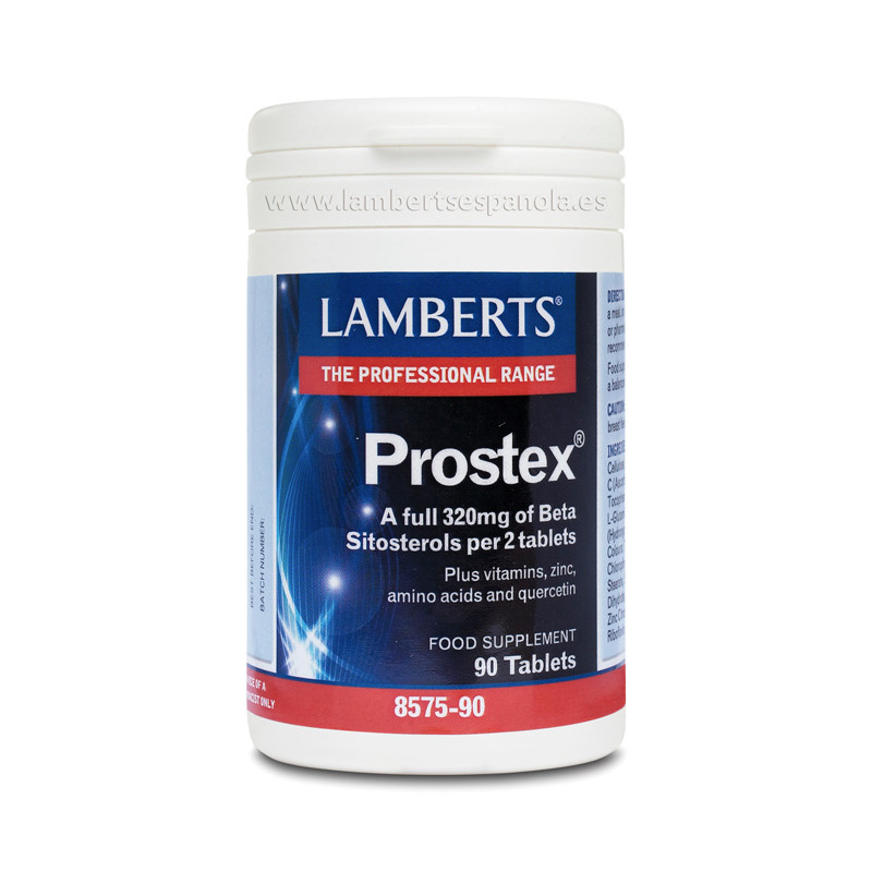 Prostex (sabal) 90cap lamberts