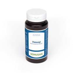 Visionyl 60caps bonusan