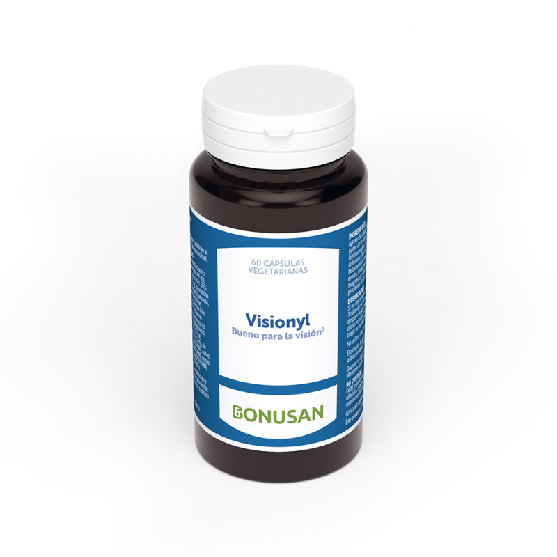 Visionyl 60caps bonusan