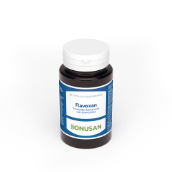 Flavoxan bonusan 60cap