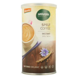 Cafe espelta demeter 75g naturata