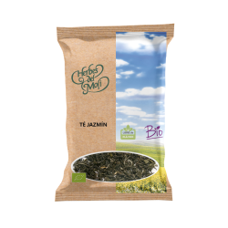 Te de jazmin eco 70g herbes del moli