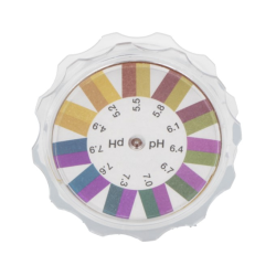 Cinta medidora ph.100% natural 6metros