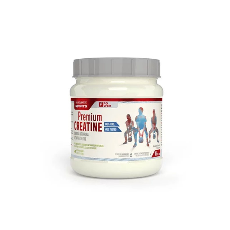 Creatine premium  sports 428g marnys