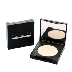 Camaleon iluminador en crema blanco 100% natural