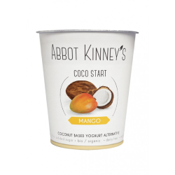 Abbot kinneys coco original mango 350g