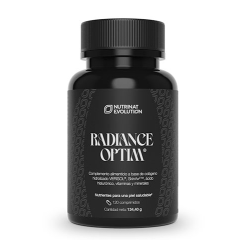 Nutrinat evolution radiance optim 120comp