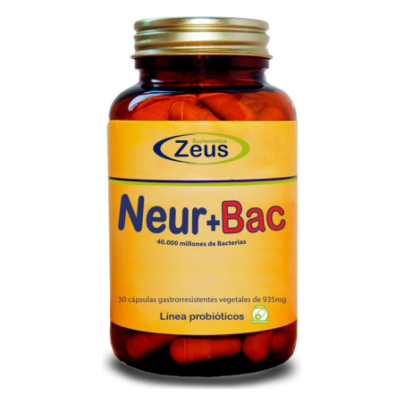 Neur+bac 30cap zeus
