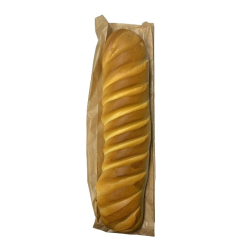 Pan especial torrijas 300g eco-horno