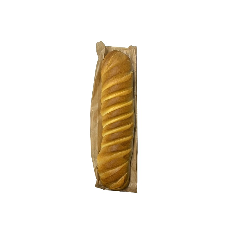 Pan especial torrijas 300g eco-horno