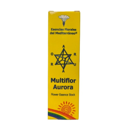 Multiflor aurora 30ml mediterraneo