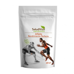 Atleta rendimiento perfecto eco salud viva 500g