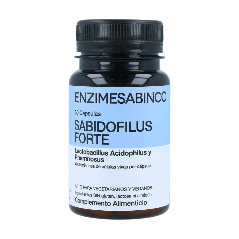 Sabidofilus 60cap.sabinco