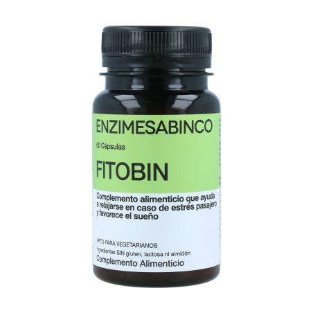 Fitobin 60cap.sabinco