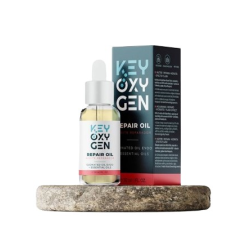Key oxygen aceite reparador 30ml