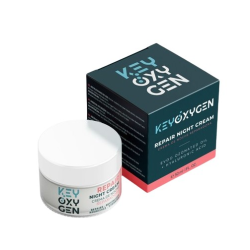 Key oxygen crema noche reparadora 50ml