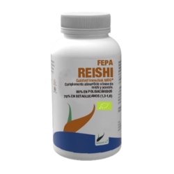 Fepa reishi 60cap fepadiet