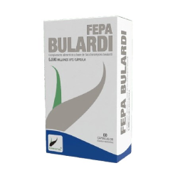 Fepa boulardi 60cap fepadiet