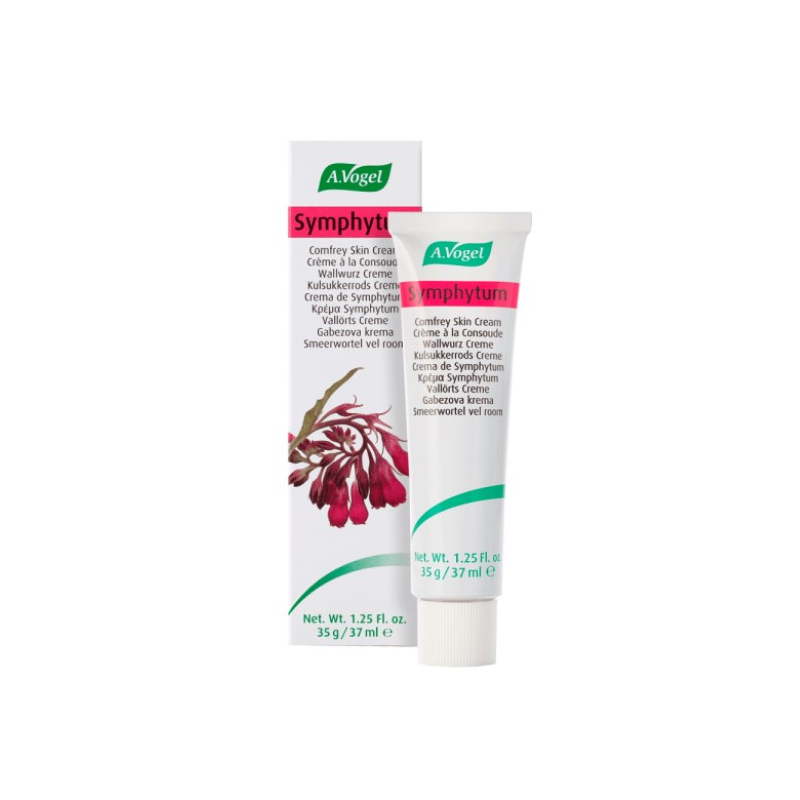 Crema symphttum a.vogel crema consuelda 30g