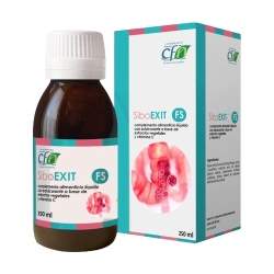 Sibo exit fs 250ml jarabe cfn