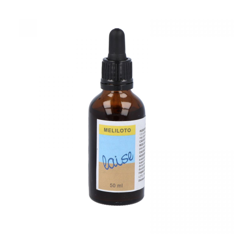 Meliloto laise 50ml laisediet