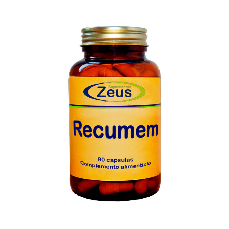 Recumem 90cap zeus