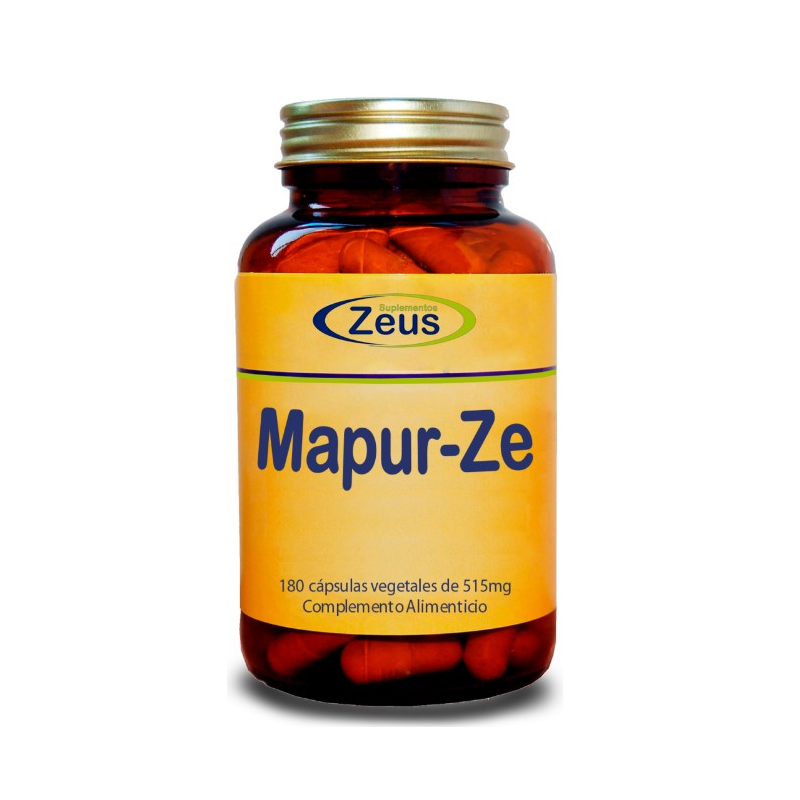 Mapur-ze 180cap zeus