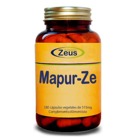 Mapur-ze 180cap zeus