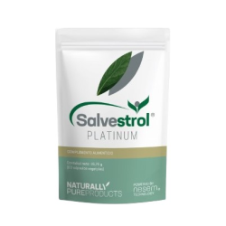 Salvestrol platinum 60caps nd products