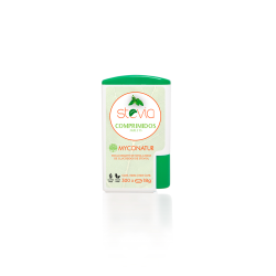 Stevia 300 tabletas myconatur