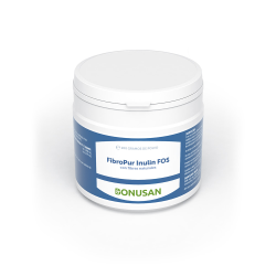Fibropur inulin fos polvo 200g bonusan