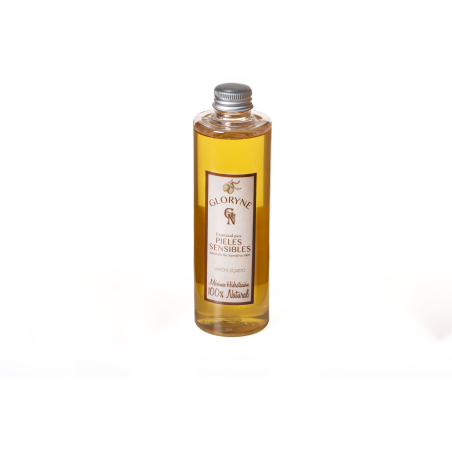 Gloryne gel ducha especial pieles sensibles 250ml