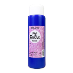 Agua de rosas pedemonte estel farma 500ml