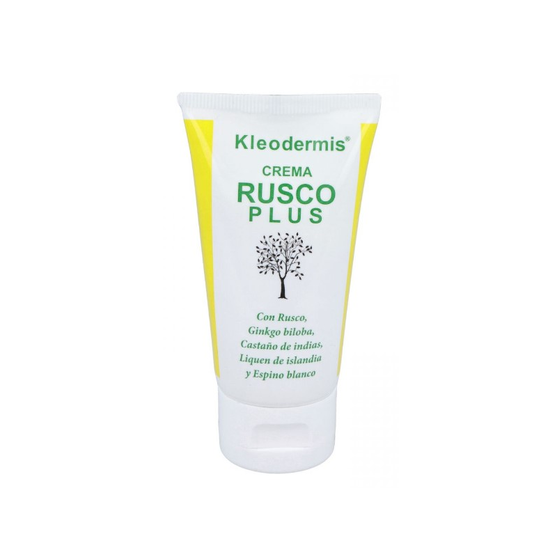 Kleodermis crema rusco plus 50ml